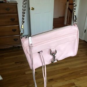 Rebecca Minkoff Mini MAC Crossbody